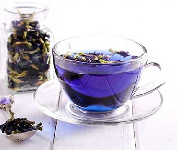 خواص گل گاوزبان