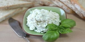 طرز تهیه پنیر تبریز