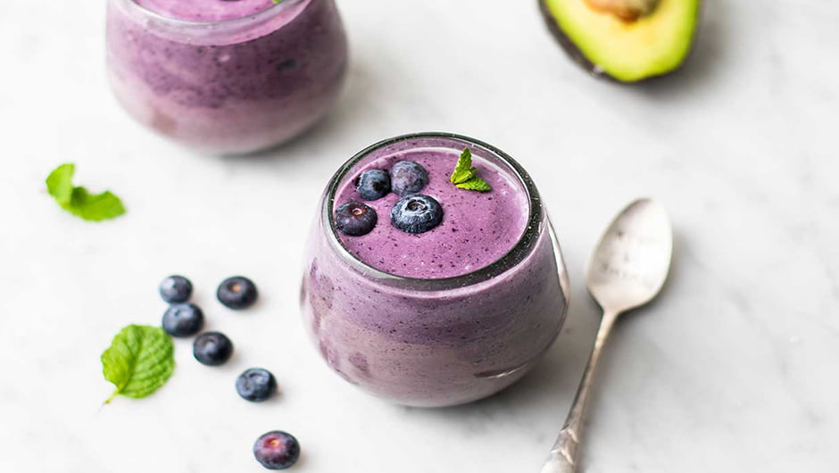 اسموتی برای کاهش کلسترول