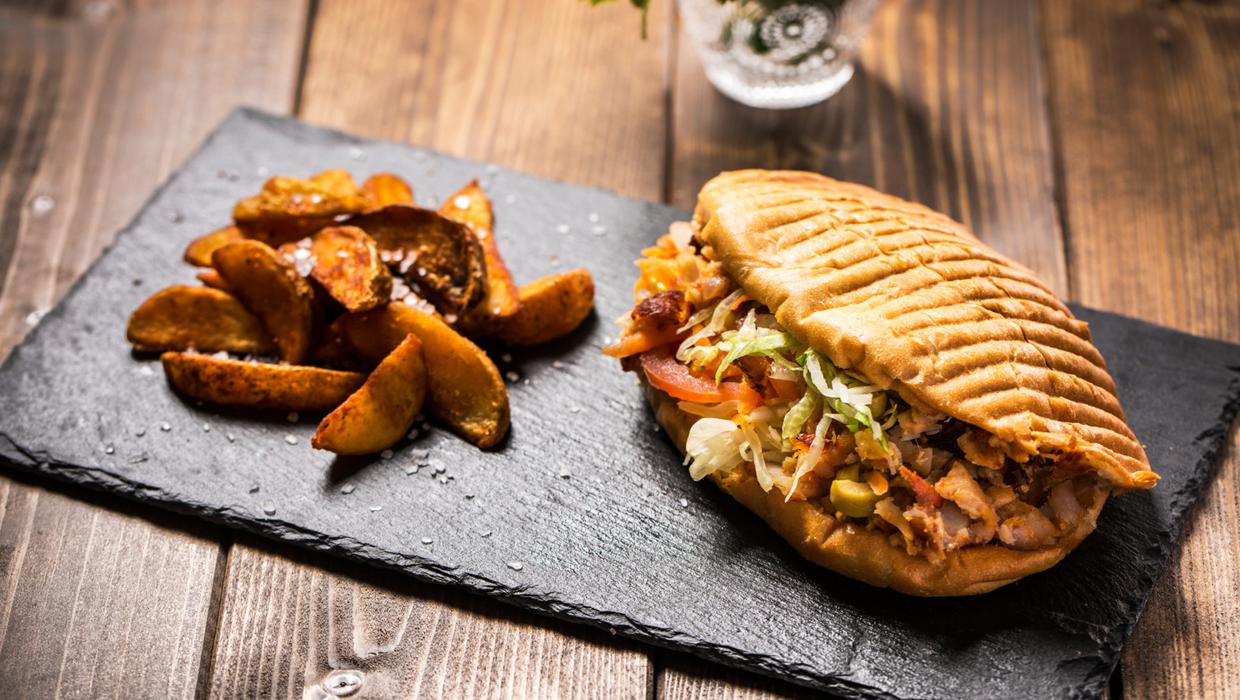 طرز تهیه کباب ترکی