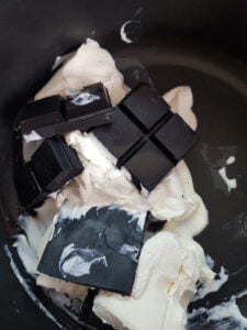 طرز تهیه دسر با بیسکوییت پتی بور