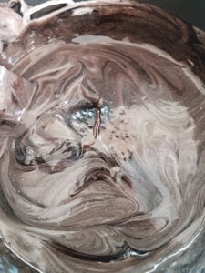 طرز تهیه دسر با بیسکوییت پتی بور