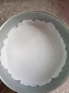 طرز تهیه دسر با بیسکوییت پتی بور