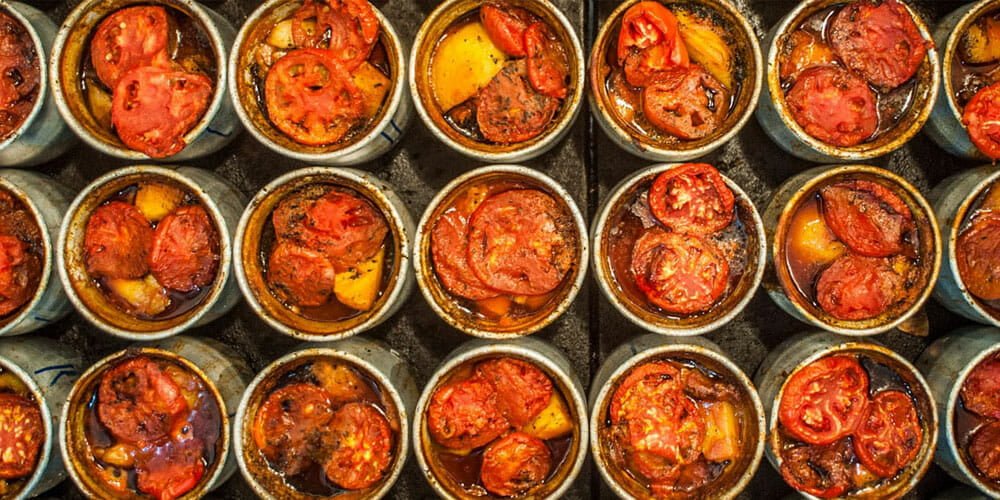 آبگوشت متنجنه