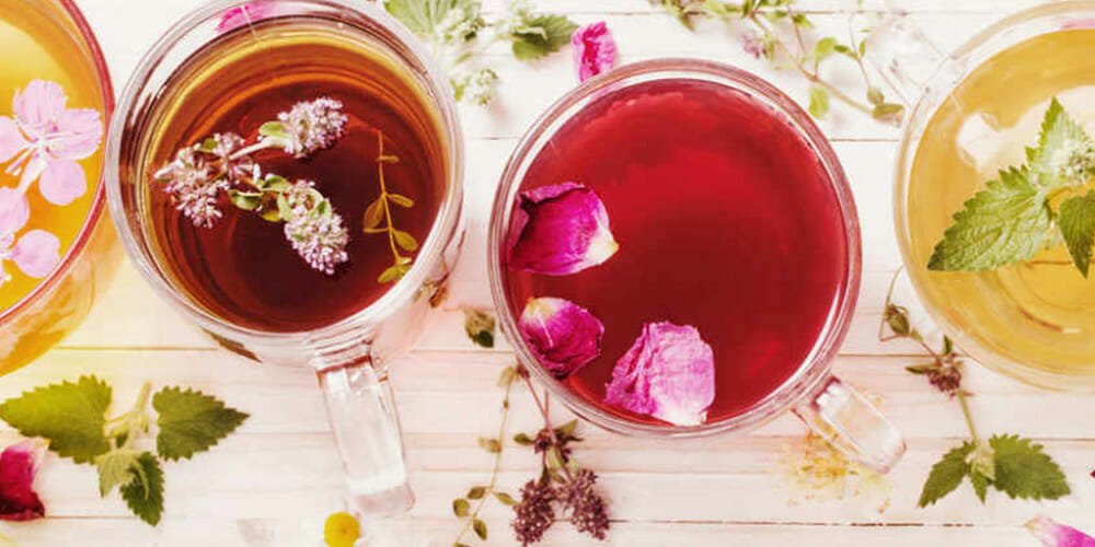 نوشیدنی چربی سوز