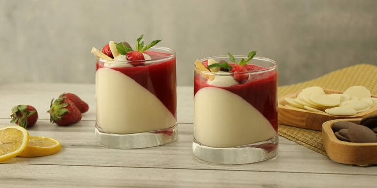 پاناکوتای دو رنگ