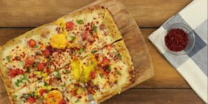 پای سیب زمینی