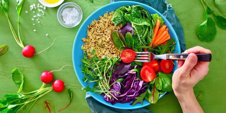 تغذیه بعد از زایمان