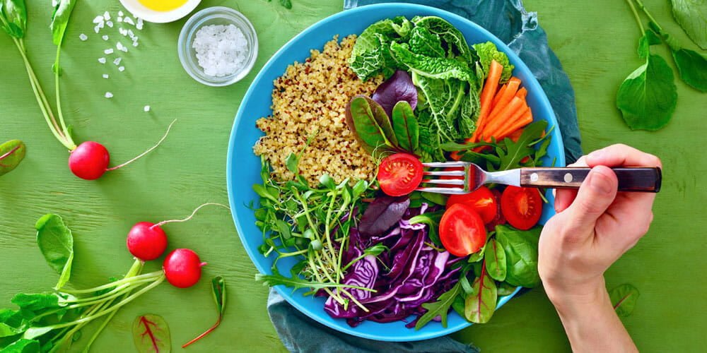 تغذیه بعد از زایمان