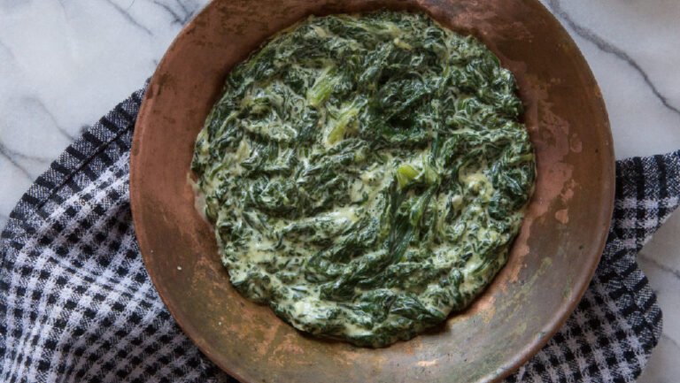 اسفناج خامه‌ای