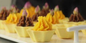 حلوا دو رنگ