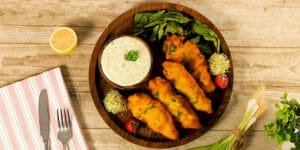 طرز تهیه جوجه چینی