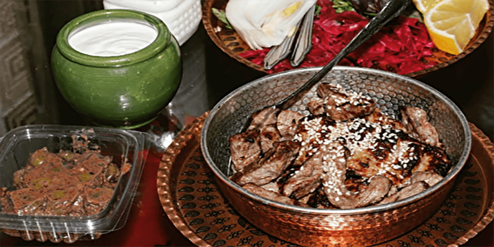 کباب کاسه‌ای