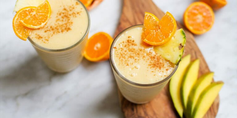 اسموتی نارنگی