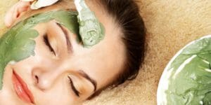 ماسک اسفناج