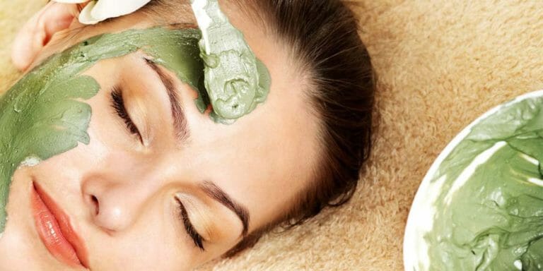 ماسک اسفناج