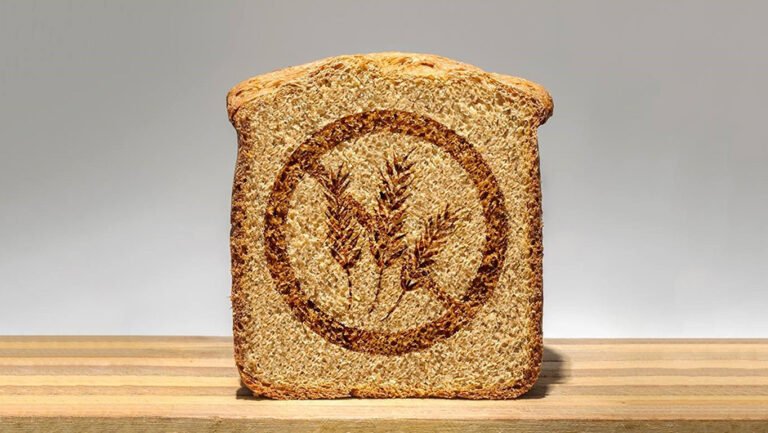 تفاوت سلیاک و حساسیت به گلوتن