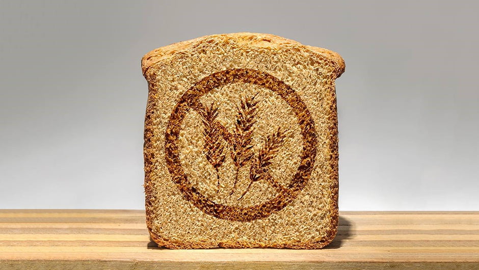 تفاوت سلیاک و حساسیت به گلوتن