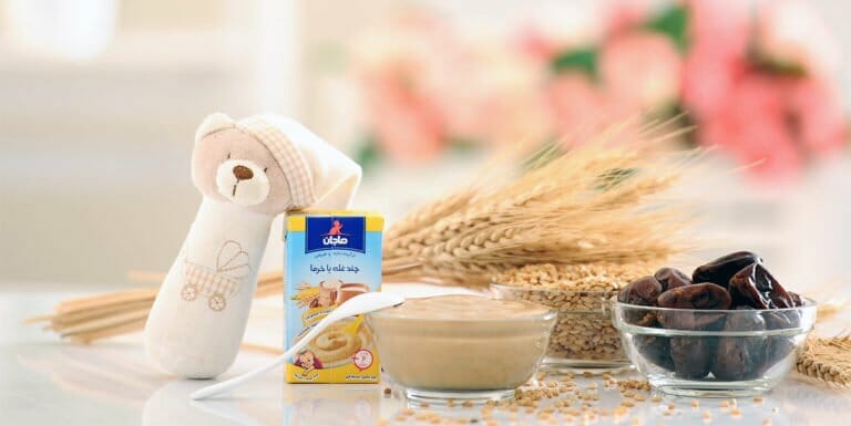 راهنمای تغذیه کودک