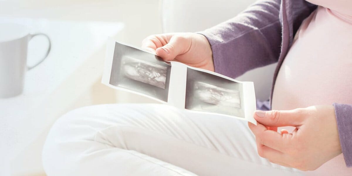 کنترل وزن در دوران بارداری