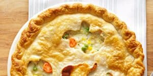 طرز تهیه پای مرغ