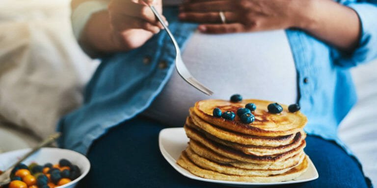 ویار بارداری