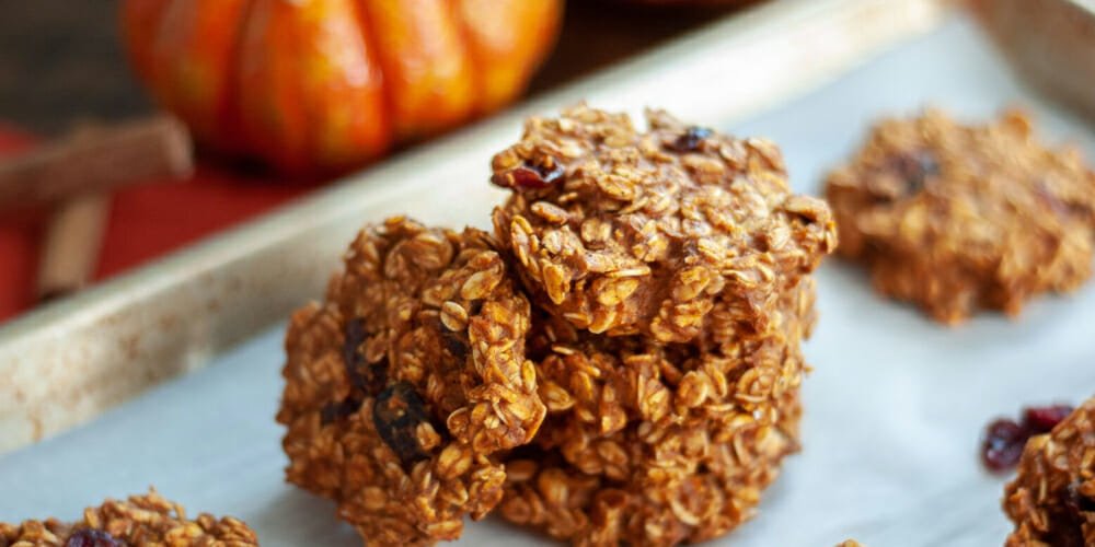 طرز تهیه کوکی پروتئینی