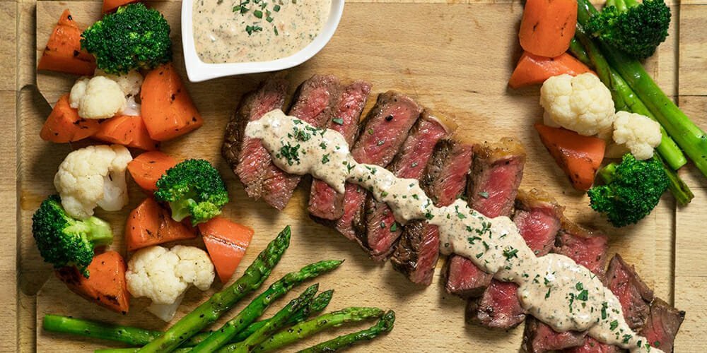 طرز تهیه سس فرانسوی