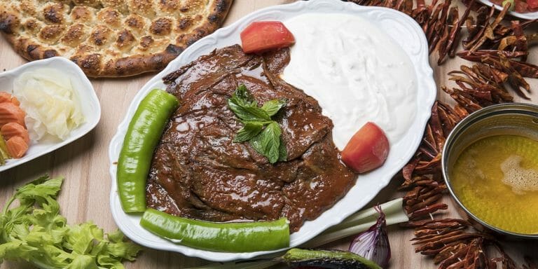 اسکندر کباب