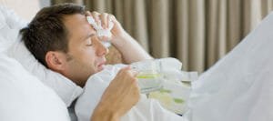 پیشگیری از آنفولانزا