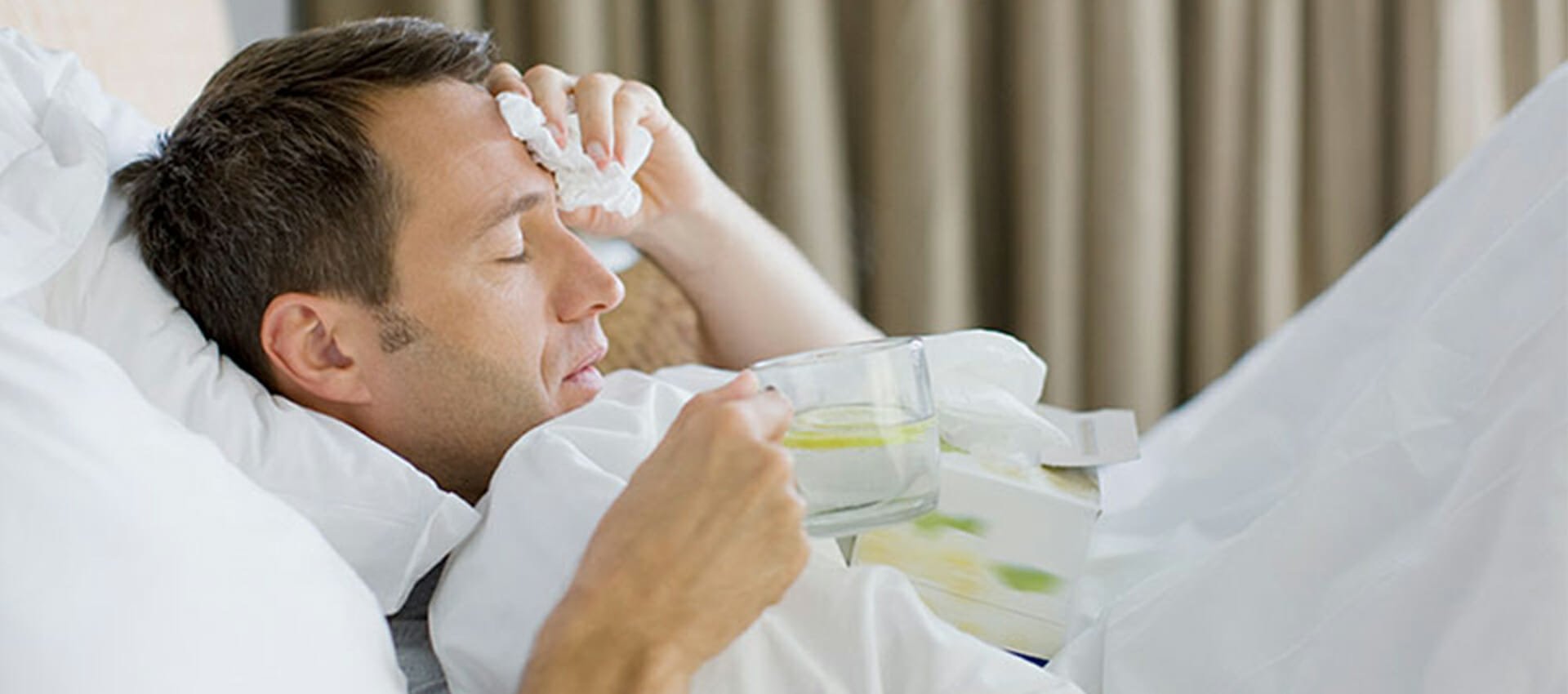 پیشگیری از آنفولانزا