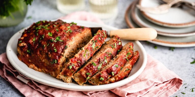 طرز تهیه رولت گوشت