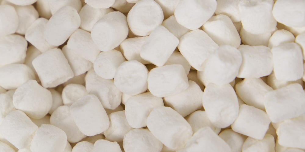 طرز تهیه مارشملو وانیلی