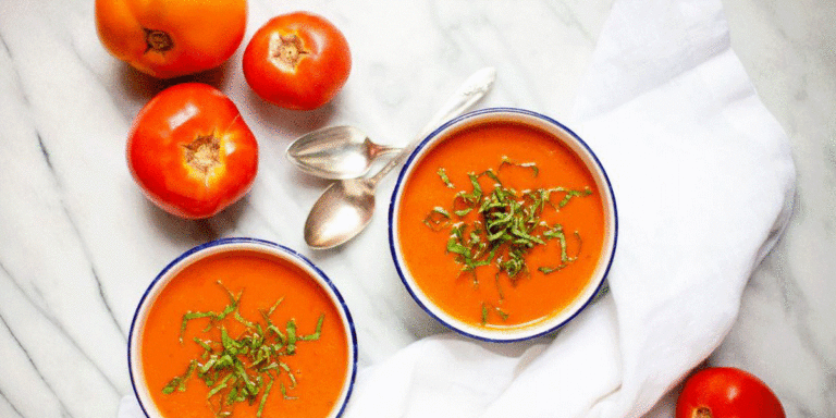 سوپ سرماخوردگی