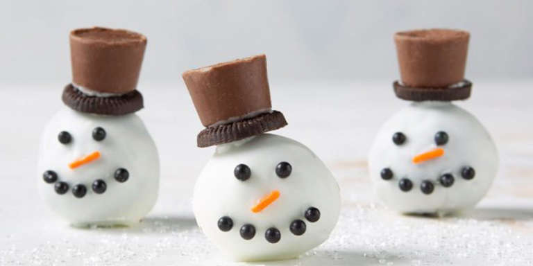 دسر زمستانی