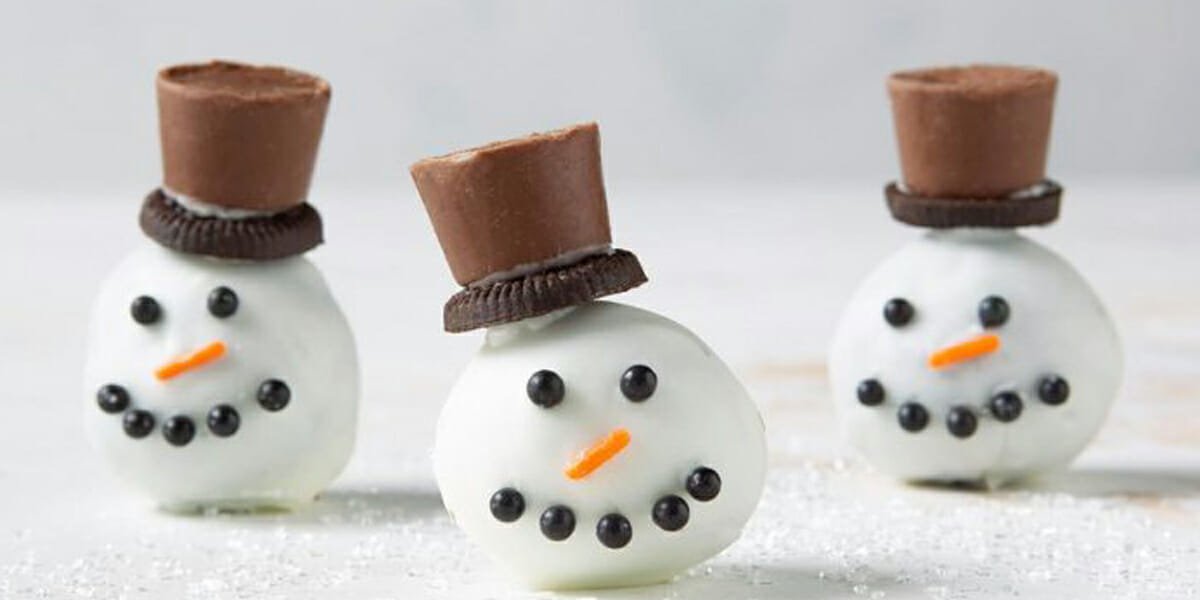 دسر زمستانی