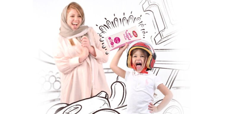 شیر غنی شده و عفونت های ویروسی