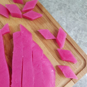 باسلوق ژله ای-5