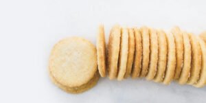 شیرینی فرانسوی