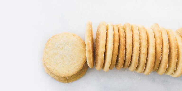 شیرینی فرانسوی