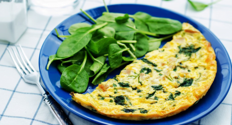 نرگسی اسفناج