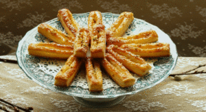 شیرینی زبان