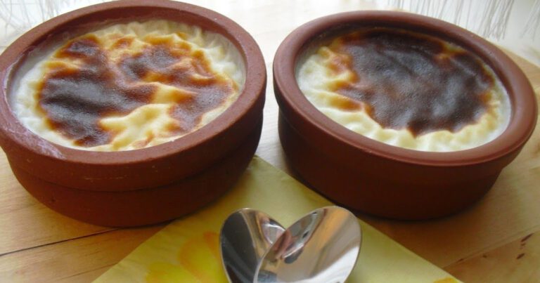 طرز تهیه سوتلاچ ترکیه‌ای