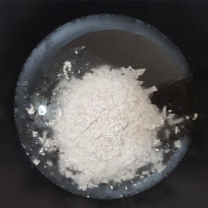 طرز تهیه باسلوق در منزل