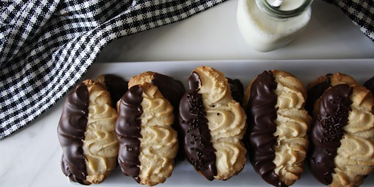 شیرینی ونیزی