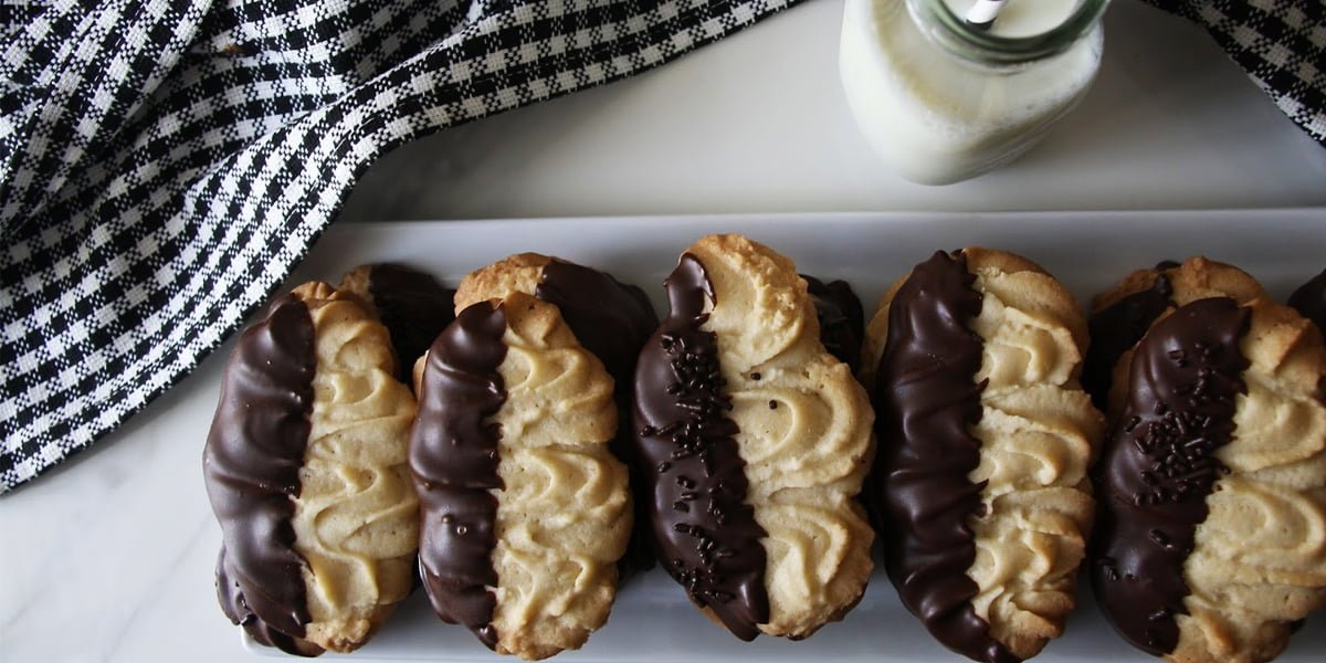 شیرینی ونیزی