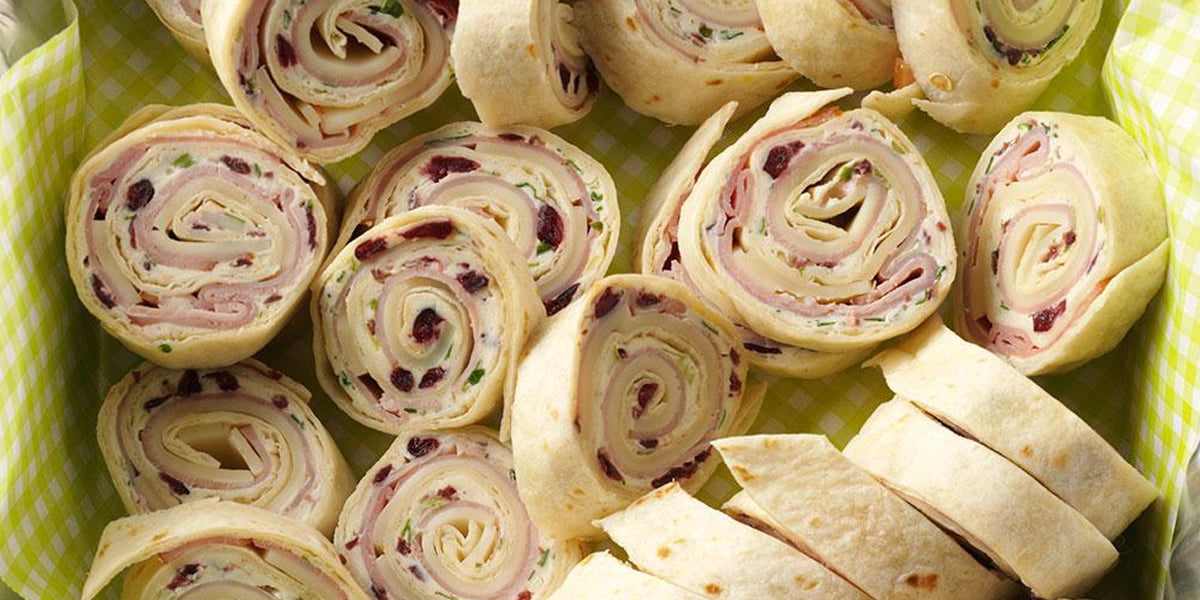 طرز تهیه ساندویچ ژامبون سریع