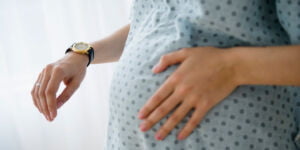 کوچک کردن شکم بعد از زایمان