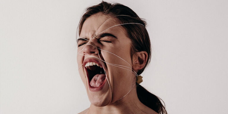 برای سوزش فلفل در دهان چه کنیم