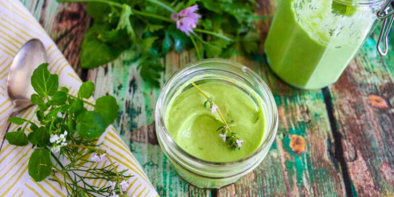 بهترین سس سبزیجات